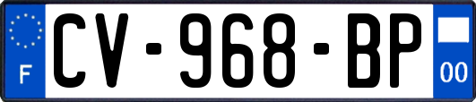 CV-968-BP