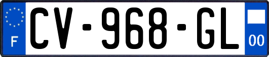 CV-968-GL