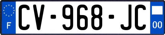 CV-968-JC