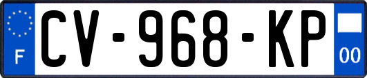 CV-968-KP