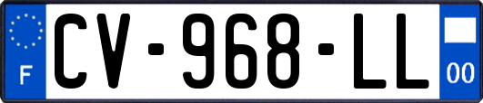 CV-968-LL