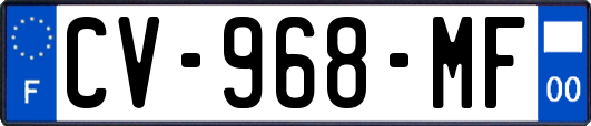 CV-968-MF