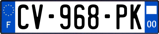 CV-968-PK