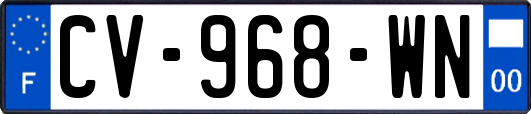 CV-968-WN