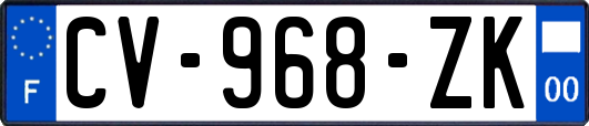 CV-968-ZK