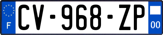 CV-968-ZP