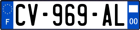 CV-969-AL