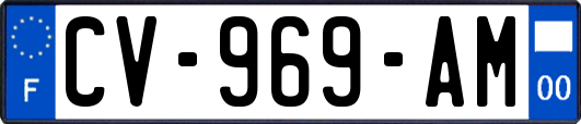 CV-969-AM