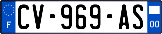 CV-969-AS