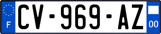 CV-969-AZ