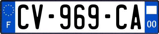 CV-969-CA