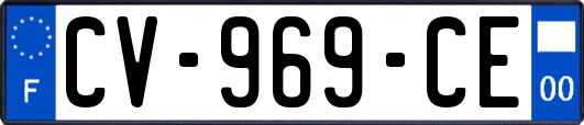 CV-969-CE