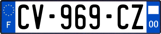 CV-969-CZ