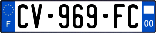 CV-969-FC