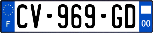 CV-969-GD