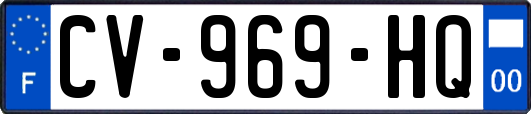 CV-969-HQ