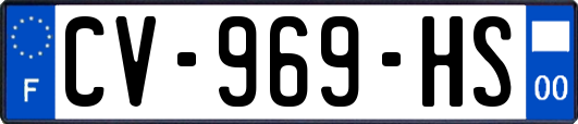 CV-969-HS