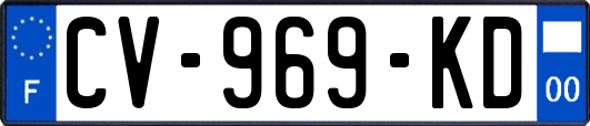 CV-969-KD