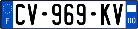 CV-969-KV