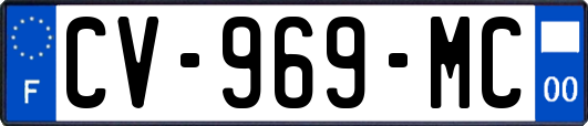 CV-969-MC