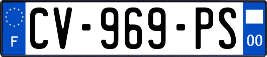 CV-969-PS