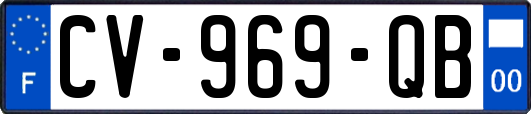 CV-969-QB