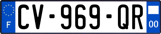 CV-969-QR