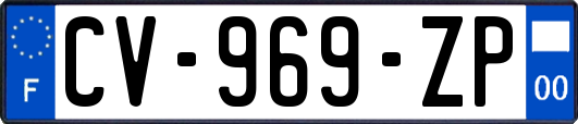 CV-969-ZP