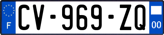 CV-969-ZQ