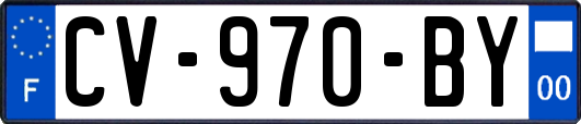 CV-970-BY