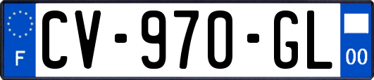 CV-970-GL