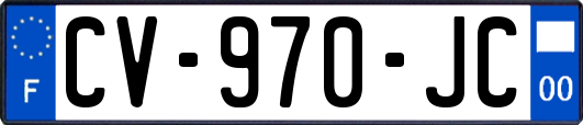 CV-970-JC