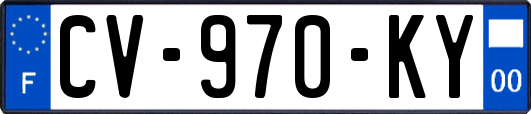 CV-970-KY