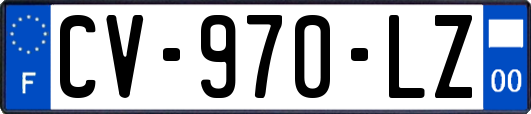 CV-970-LZ