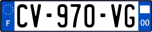 CV-970-VG