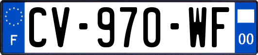CV-970-WF