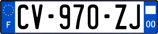 CV-970-ZJ