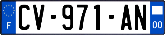 CV-971-AN