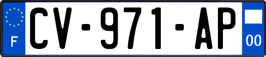 CV-971-AP