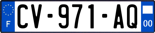 CV-971-AQ