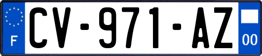 CV-971-AZ