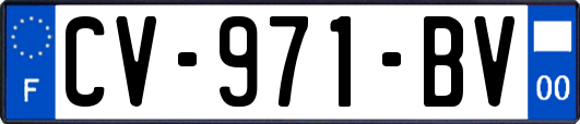 CV-971-BV