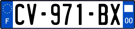 CV-971-BX