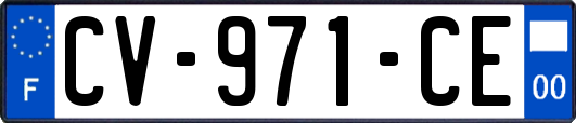 CV-971-CE