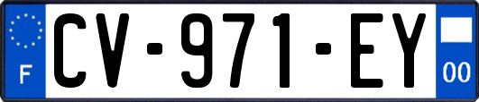 CV-971-EY