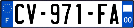 CV-971-FA