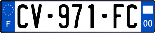 CV-971-FC