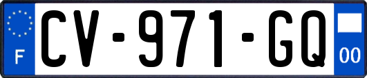 CV-971-GQ