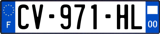 CV-971-HL