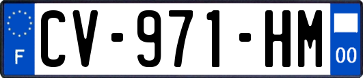 CV-971-HM